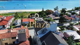 APARTAMENTO VISTA MAR PARA LOCAÇÃO ANUAL EM JURERÊ - FLORIANÓPLIS/SC
