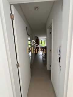 APARTAMENTO NOVO PRONTO PARA MORAR NO RIBEIRÃO DA ILHA - FLORIANÓPOLIS/SC