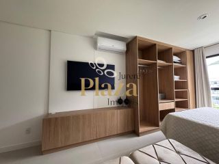 APARTAMENTO NOVO PRONTO PARA MORAR NO RIBEIRÃO DA ILHA - FLORIANÓPOLIS/SC