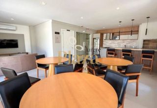 APARTAMENTO NOVO PRONTO PARA MORAR NO RIBEIRÃO DA ILHA - FLORIANÓPOLIS/SC