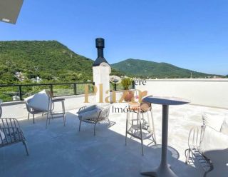 APARTAMENTO NOVO PRONTO PARA MORAR NO RIBEIRÃO DA ILHA - FLORIANÓPOLIS/SC