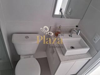 STUDIO LOCAÇÃO ANUAL NOVO PRONTO PARA MORAR NO SUL DA ILHA - FLORIANÓPOLIS/SC