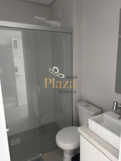 STUDIO LOCAÇÃO ANUAL NOVO PRONTO PARA MORAR NO SUL DA ILHA - FLORIANÓPOLIS/SC