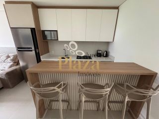 STUDIO LOCAÇÃO ANUAL NOVO PRONTO PARA MORAR NO SUL DA ILHA - FLORIANÓPOLIS/SC