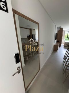 STUDIO LOCAÇÃO ANUAL NOVO PRONTO PARA MORAR NO SUL DA ILHA - FLORIANÓPOLIS/SC