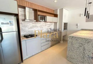 STUDIO LOCAÇÃO ANUAL NOVO PRONTO PARA MORAR NO SUL DA ILHA - FLORIANÓPOLIS/SC