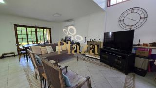 OPORTUNIDADE EM JURERÊ INTERNACIONAL, CASA 3 DORMITÓRIOS - FLORIANÓPOLIS/SC