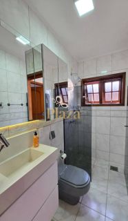 OPORTUNIDADE EM JURERÊ INTERNACIONAL, CASA 3 DORMITÓRIOS - FLORIANÓPOLIS/SC