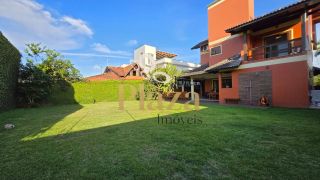 OPORTUNIDADE EM JURERÊ INTERNACIONAL, CASA 3 DORMITÓRIOS - FLORIANÓPOLIS/SC
