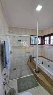 OPORTUNIDADE EM JURERÊ INTERNACIONAL, CASA 3 DORMITÓRIOS - FLORIANÓPOLIS/SC