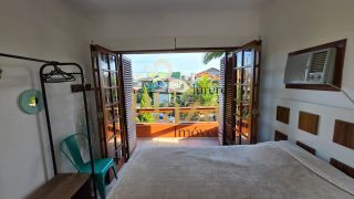 OPORTUNIDADE EM JURERÊ INTERNACIONAL, CASA 3 DORMITÓRIOS - FLORIANÓPOLIS/SC