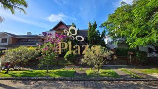 OPORTUNIDADE EM JURERÊ INTERNACIONAL, CASA 3 DORMITÓRIOS - FLORIANÓPOLIS/SC