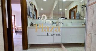OPORTUNIDADE EM JURERÊ INTERNACIONAL, CASA 3 DORMITÓRIOS - FLORIANÓPOLIS/SC