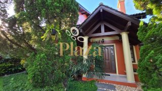 OPORTUNIDADE EM JURERÊ INTERNACIONAL, CASA 3 DORMITÓRIOS - FLORIANÓPOLIS/SC