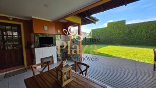 OPORTUNIDADE EM JURERÊ INTERNACIONAL, CASA 3 DORMITÓRIOS - FLORIANÓPOLIS/SC
