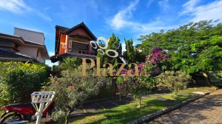 OPORTUNIDADE EM JURERÊ INTERNACIONAL, CASA 3 DORMITÓRIOS - FLORIANÓPOLIS/SC