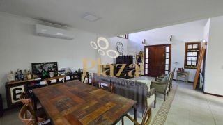 OPORTUNIDADE EM JURERÊ INTERNACIONAL, CASA 3 DORMITÓRIOS - FLORIANÓPOLIS/SC