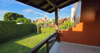 OPORTUNIDADE EM JURERÊ INTERNACIONAL, CASA 3 DORMITÓRIOS - FLORIANÓPOLIS/SC