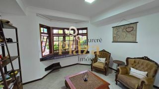 OPORTUNIDADE EM JURERÊ INTERNACIONAL, CASA 3 DORMITÓRIOS - FLORIANÓPOLIS/SC
