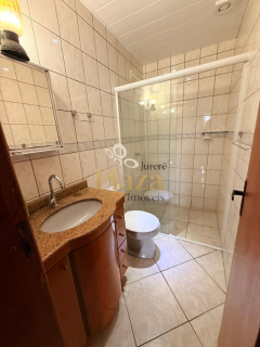 APARTAMENTO LOCAÇÃO ANUAL EM CACHOEIRA DO BOM JESUS - FLORIANÓPOLIS/SC