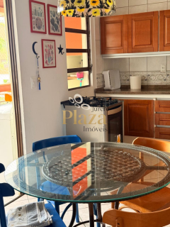 APARTAMENTO LOCAÇÃO ANUAL EM CACHOEIRA DO BOM JESUS - FLORIANÓPOLIS/SC