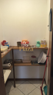 APARTAMENTO LOCAÇÃO ANUAL EM CACHOEIRA DO BOM JESUS - FLORIANÓPOLIS/SC