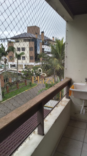 APARTAMENTO LOCAÇÃO ANUAL EM CACHOEIRA DO BOM JESUS - FLORIANÓPOLIS/SC