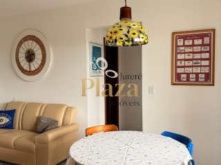 APARTAMENTO LOCAÇÃO ANUAL EM CACHOEIRA DO BOM JESUS - FLORIANÓPOLIS/SC