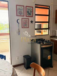 APARTAMENTO LOCAÇÃO ANUAL EM CACHOEIRA DO BOM JESUS - FLORIANÓPOLIS/SC