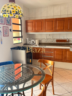 APARTAMENTO LOCAÇÃO ANUAL EM CACHOEIRA DO BOM JESUS - FLORIANÓPOLIS/SC