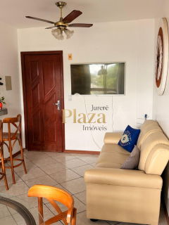 APARTAMENTO LOCAÇÃO ANUAL EM CACHOEIRA DO BOM JESUS - FLORIANÓPOLIS/SC