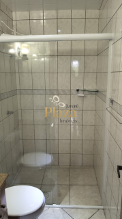 APARTAMENTO LOCAÇÃO ANUAL EM CACHOEIRA DO BOM JESUS - FLORIANÓPOLIS/SC