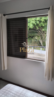 APARTAMENTO LOCAÇÃO ANUAL EM CACHOEIRA DO BOM JESUS - FLORIANÓPOLIS/SC