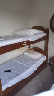 APARTAMENTO LOCAÇÃO ANUAL EM CACHOEIRA DO BOM JESUS - FLORIANÓPOLIS/SC