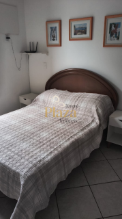 APARTAMENTO LOCAÇÃO ANUAL EM CACHOEIRA DO BOM JESUS - FLORIANÓPOLIS/SC