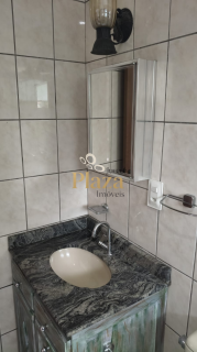 APARTAMENTO LOCAÇÃO ANUAL EM CACHOEIRA DO BOM JESUS - FLORIANÓPOLIS/SC