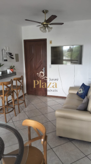 APARTAMENTO LOCAÇÃO ANUAL EM CACHOEIRA DO BOM JESUS - FLORIANÓPOLIS/SC
