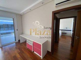 MANSÃO EM CONDOMÍNIO EXCLUSIVO, JURERÊ INTERNACIONAL - FLORIANÓPOLIS/SC