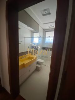MANSÃO EM CONDOMÍNIO EXCLUSIVO, JURERÊ INTERNACIONAL - FLORIANÓPOLIS/SC