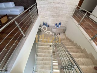 MANSÃO EM CONDOMÍNIO EXCLUSIVO, JURERÊ INTERNACIONAL - FLORIANÓPOLIS/SC