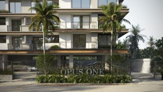 Opus One