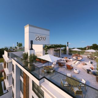 Residencial Coti