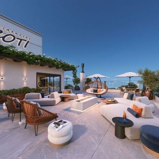 Residencial Coti