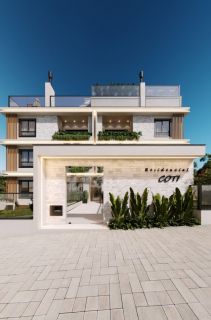 Residencial Coti