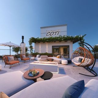 Residencial Coti