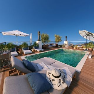 Residencial Coti