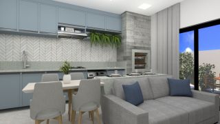 Residencial Rei Artur