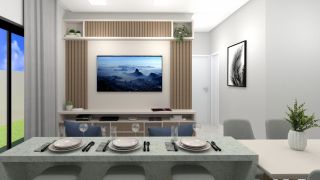 Residencial Rei Artur