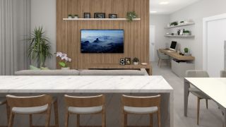 Residencial Rei Artur