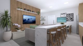 Residencial Rei Artur